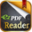 Icono de ezPDF Reader